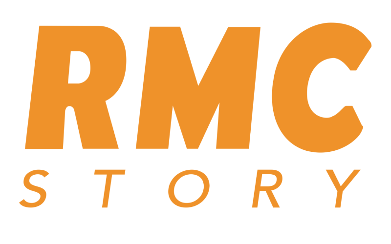 Logo RMC Story