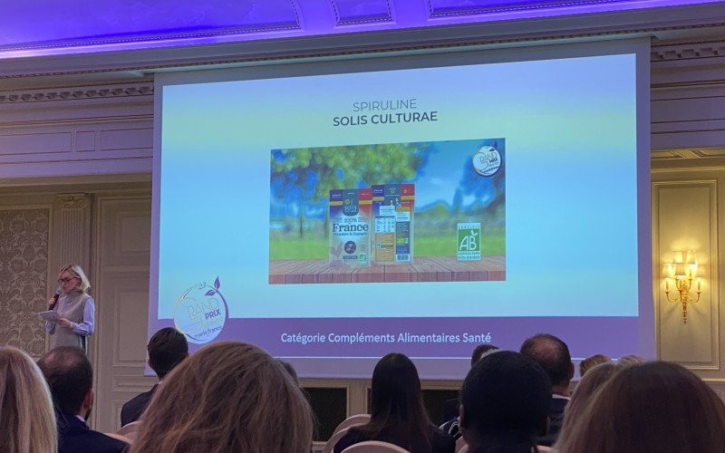 Remise des prix Marie-France concours du bien-être Remise des prix Marie-France concours du bien-être