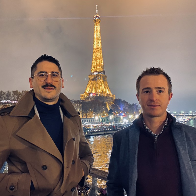 l'équipe Solis à Paris pour le Grand Prix du bien-être Marie-France l'équipe Solis à Paris pour le Grand Prix du bien-être Marie-France